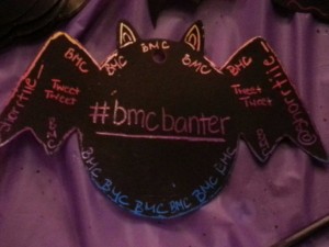 #bmcbanter